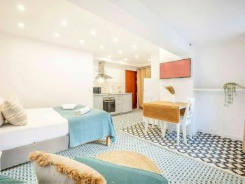 Ajuda, Lisboa, Distrito de Lisboa