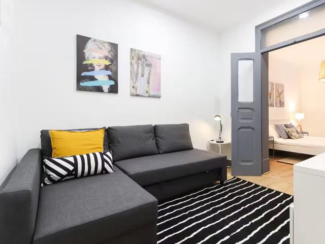 Lisbon Typical 2 | Charming Flat by Homeful Homes