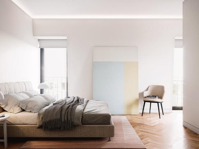 Lisboa Centro | 1 Quarto | Piscina Comum | Investimento | Lo. 53m² Lisboa