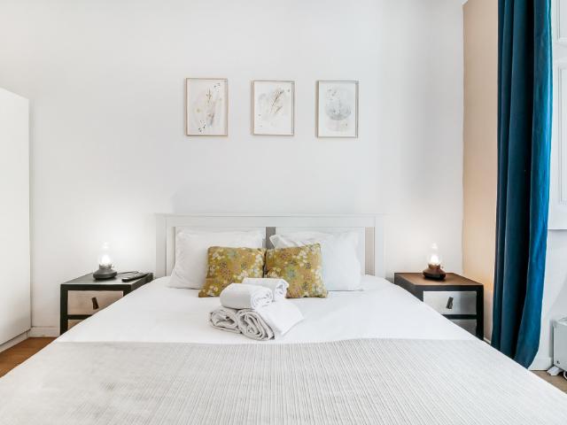 Lisboa Charming Apartment III