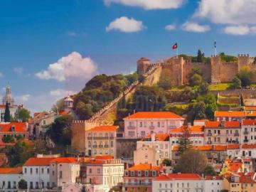 Santa Maria Maior, Lisboa, Lisboa, Distrito de Lisboa