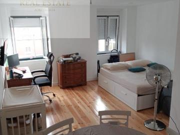 Rua General João De Almeida, Ajuda, Lisboa, Distrito de Lisboa