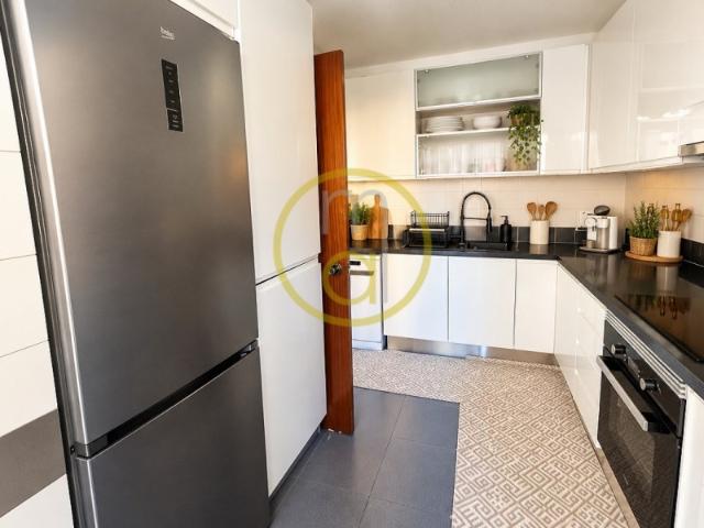 LISBOA / METRO LARANJEIRAS apart. T2 com 2wc. e garagem