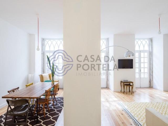 Lisboa Rua dos Douradores 133m² Santa Maria Maior