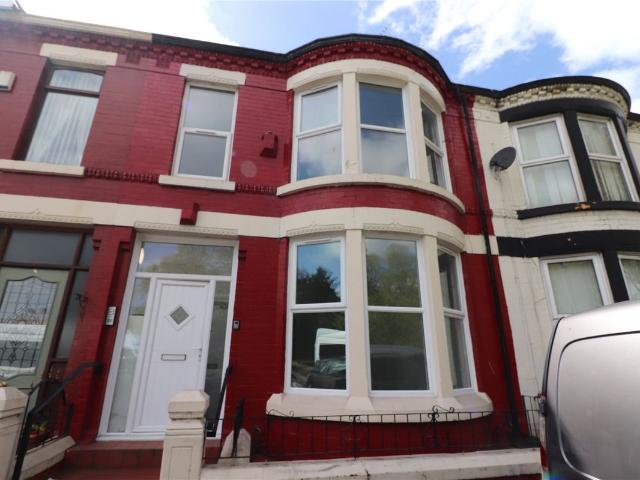 Lisburn Lane, Liverpool, Merseyside L13, 2 bed flat to rent, £725 pcm | PrimeLocation