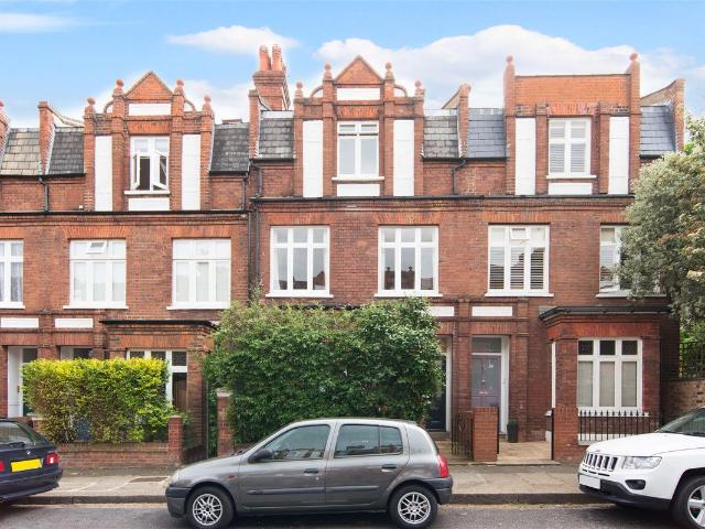 Lisburne Road, Hampstead Heath NW3, 5 bed property to rent, £7,990 pcm | PrimeLocation