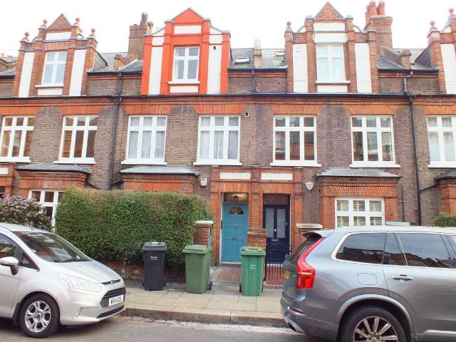 Lisburne Road, London NW3, 1 bed flat to rent, £1,800 pcm | PrimeLocation