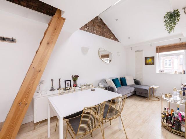 Lisburne Road, South End Green, London NW3, 1 bed flat to rent, £2,250 pcm | PrimeLocation