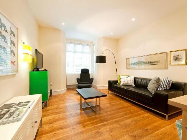 Lisburne Road, South End Green NW3, 5 bed terraced house to rent, £5,995 pcm | PrimeLocation