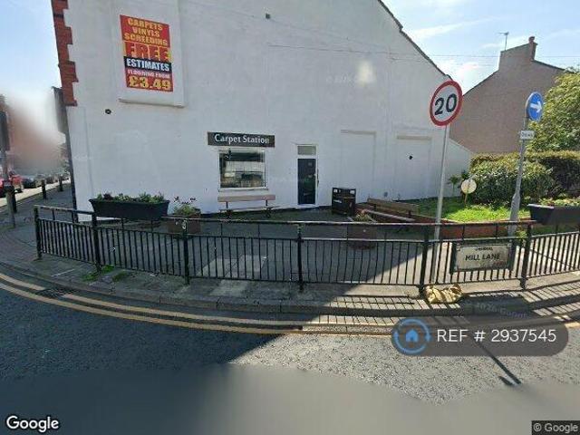 Liscard Road, Wallasey, CH44 1 bed in a house share to rent £575 pcm £133 pw