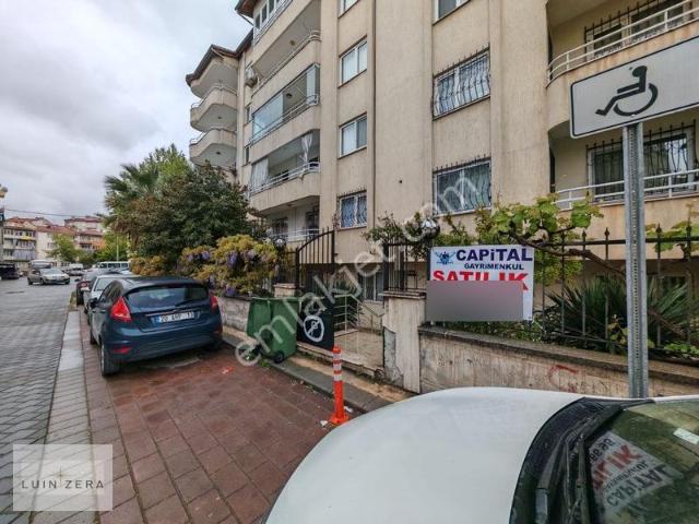 Lise Çıtır Ekmek*değirmenönünde *site İçi*2+1*140*satılık Daire