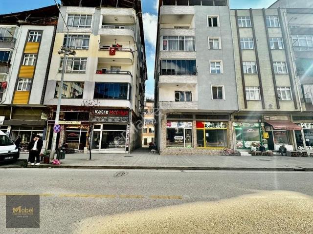 Liseler Mah.sinde Ana Yola 3 Adım 1+1 Parasına 2+1 Fırsat Daire