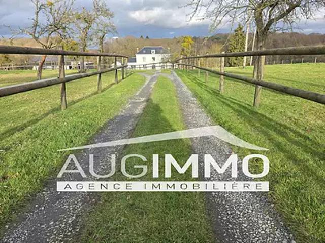 Lisieux 14100 Achat / Vente maison 6 pièces t6 au dernier étage
