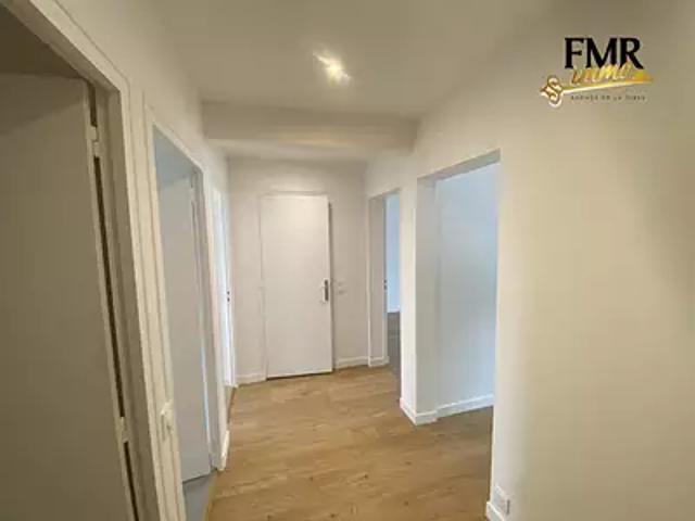 Lisieux 14100 Achat / Vente appartement 3 pièces t3