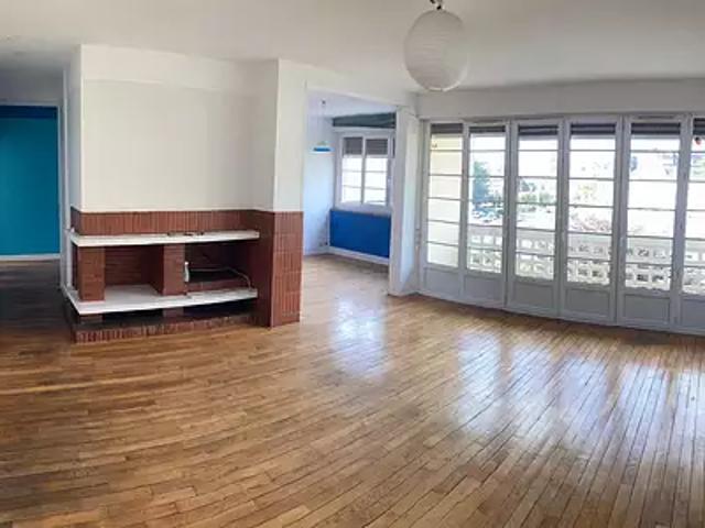 Lisieux 14100 Achat / Vente appartement 4 pièces t4