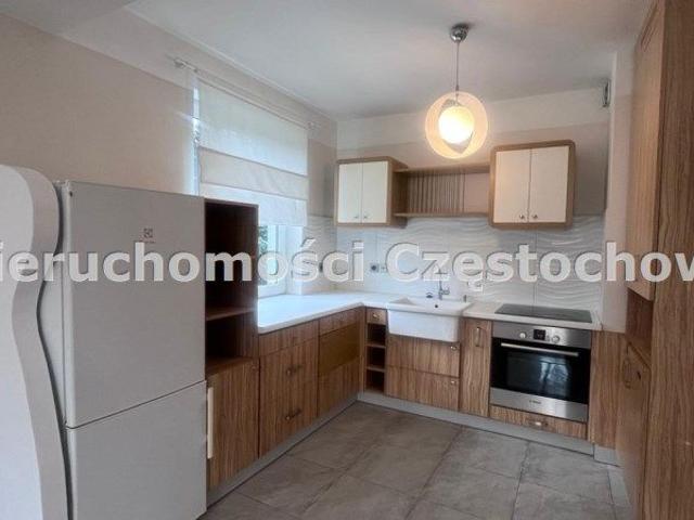 Lisiniec, Częstochowa