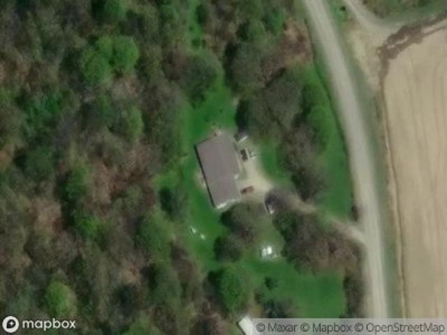 Lisk Rd