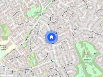 Liskeard Way, Freshbrook, Swindon, SN5