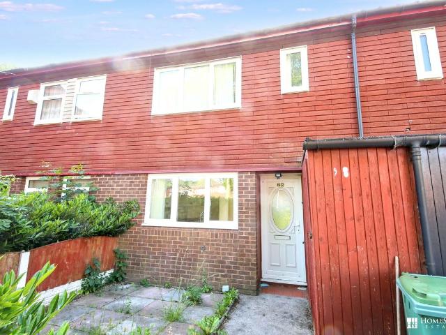 Liskeard Close, Brookvale WA7, 3 bed terraced house to rent, £875 pcm | PrimeLocation