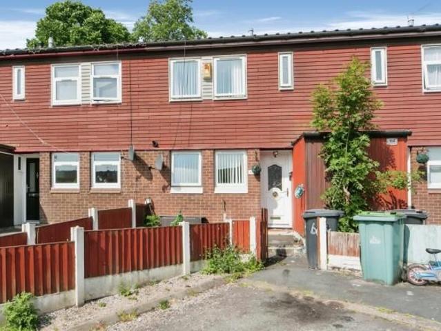 Liskeard Close, Runcorn WA7, 3 bed terraced house to rent, £975 pcm | PrimeLocation