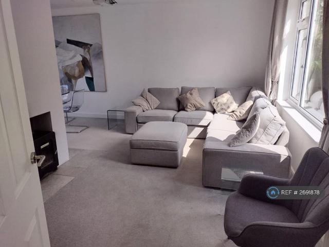 Liskey Hill, Perranporth, TR6 4 bed detached house to rent £1,200 pcm £277 pw