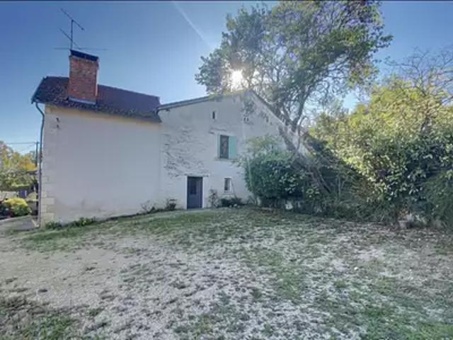 Lisle 24350 Achat / Vente maison 15 pièces t15