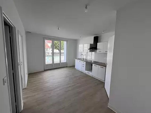 Lisle 24350 Location appartement 3 pièces t3
