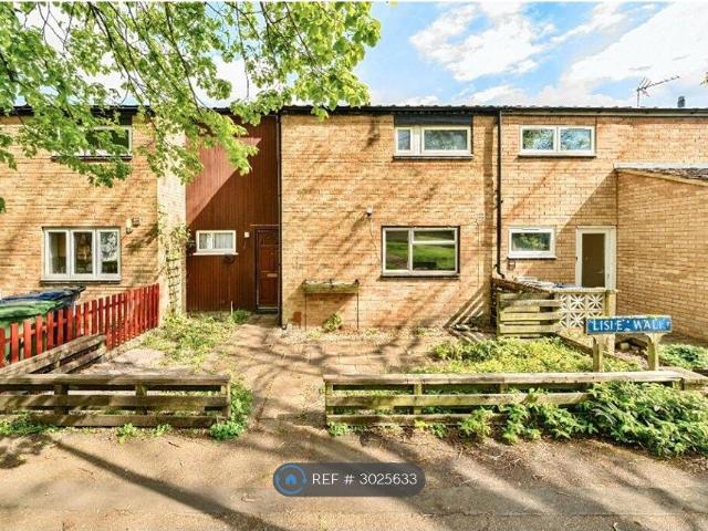Lisle Walk, Cambridge CB1, 3 bed terraced house to rent, £1,800 pcm | PrimeLocation