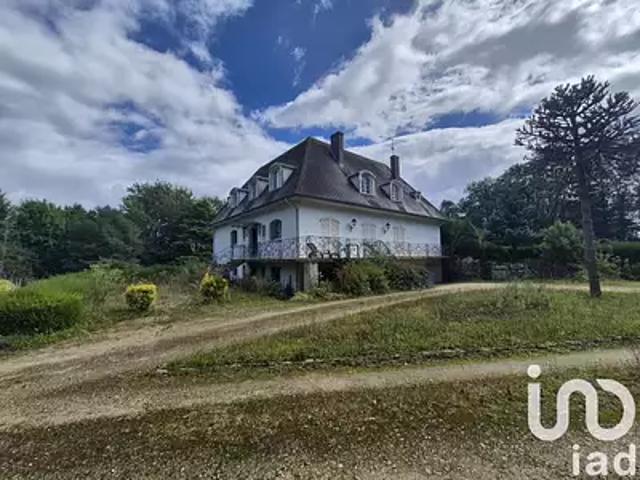 L'Isle Adam 95290 Achat / Vente maison 9 pièces t9