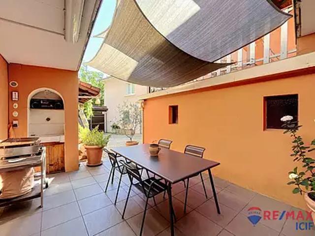 L'Isle d'Abeau 38080 Achat / Vente maison 6 pièces t6