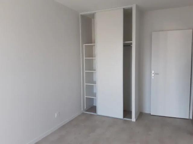 L'Isle d'Abeau Appartement 3 pièces 61.38 m²