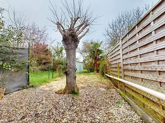 L'Isle en Dodon 31230 Achat / Vente maison 3 pièces t3 jardin terrasse