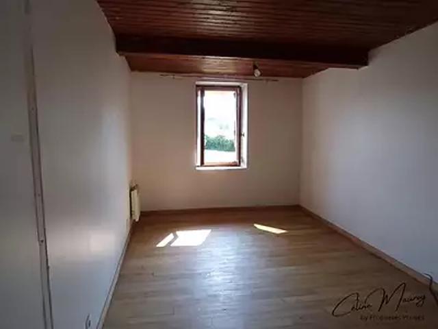 L'Isle en Dodon 31230 Achat / Vente maison 3 pièces t3 jardin
