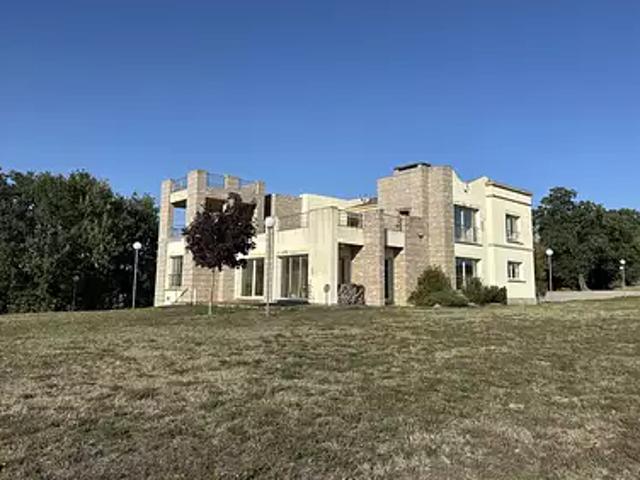 L'Isle en Dodon 31230 Achat / Vente maison 10 pièces t10
