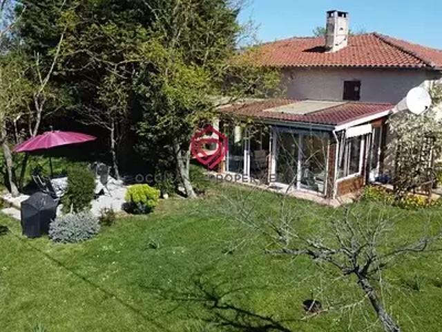 L'Isle en Dodon 31230 Achat / Vente maison 4 pièces t4