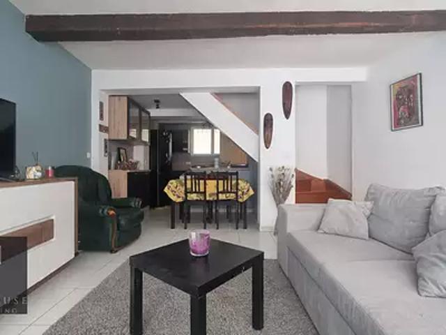 L'Isle en Dodon 31230 Achat / Vente maison 4 pièces t4