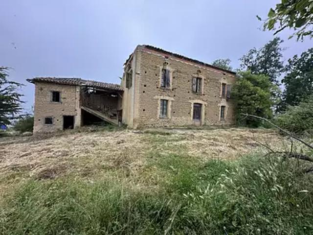 L'Isle en Dodon 31230 Achat / Vente maison 4 pièces t4