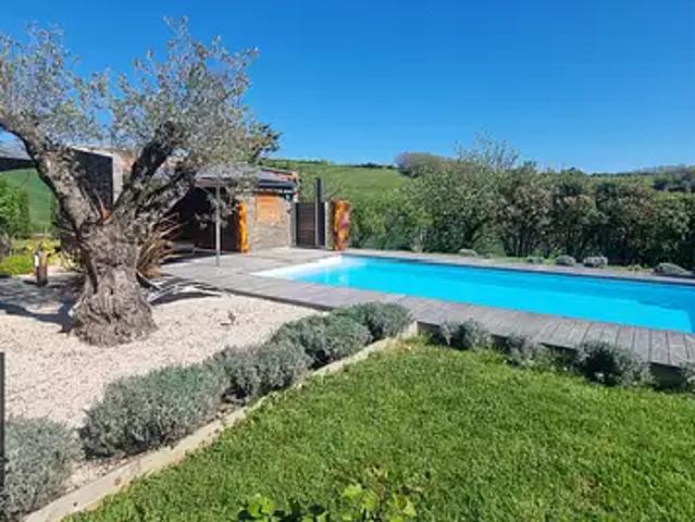 L'Isle en Dodon 31230 Achat / Vente maison 5 pièces t5