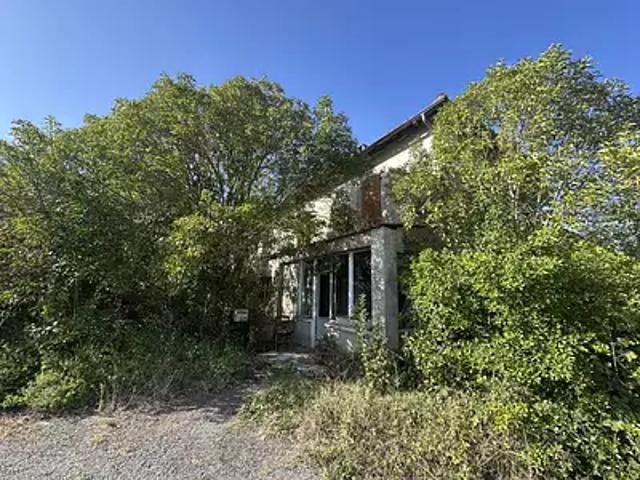L'Isle en Dodon 31230 Achat / Vente maison 5 pièces t5 jardin