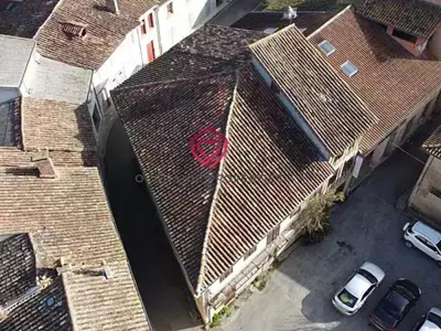 L'Isle en Dodon 31230 Achat / Vente maison 6 pièces t6