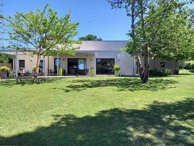L'Isle Jourdain 86150 Achat / Vente maison 5 pièces t5
