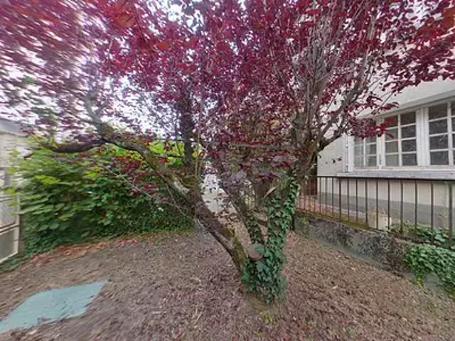 L'Isle Jourdain 86150 Achat / Vente maison 5 pièces t5