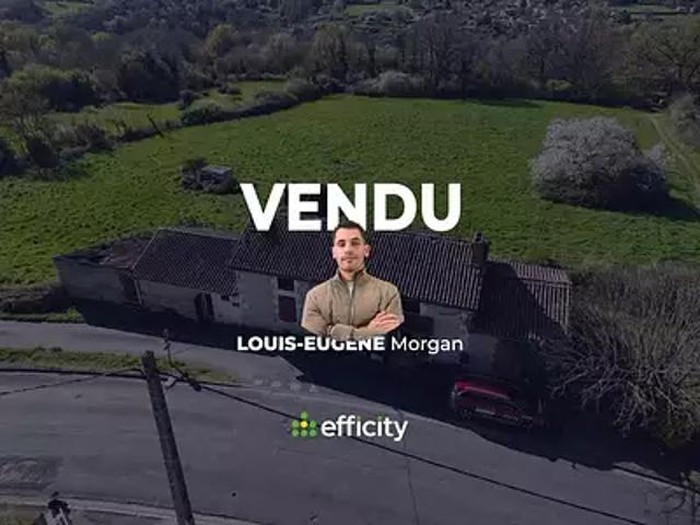 L'Isle Jourdain 86150 Achat / Vente maison 6 pièces t6 jardin