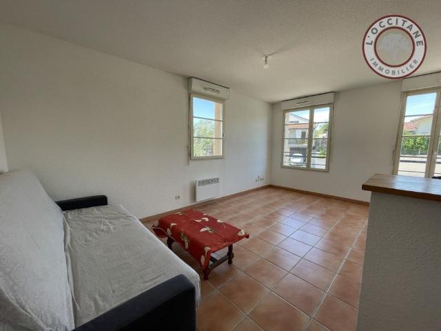 L'ISLE JOURDAIN 32600