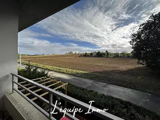 L'Isle Jourdain 32600 Location appartement 3 pièces t3