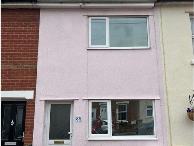 Lisle Road, Colchester CO2, 2 bed terraced house to rent, £1,300 pcm | PrimeLocation