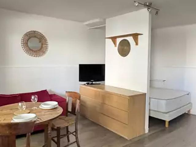 L'Isle sur la Sorgue 84800 Location appartement 1 pièce t1
