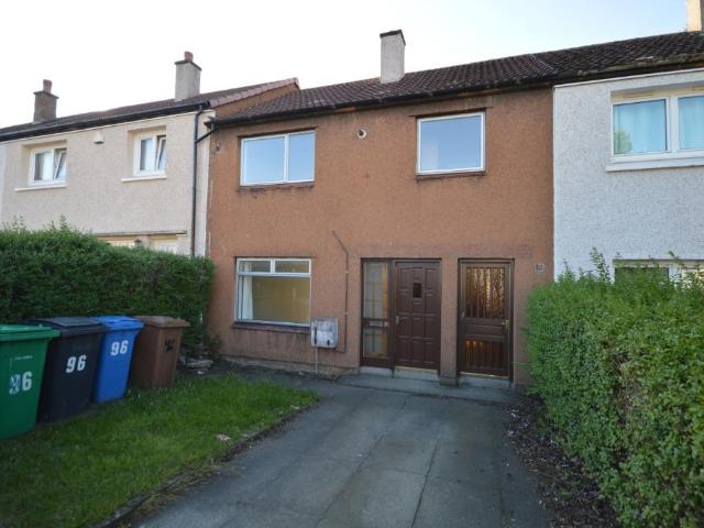 Lismore Avenue, Kirkcaldy, KY2 3 bed detached house to rent £850 pcm £196 pw