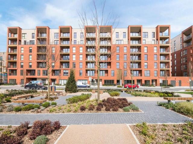 Lismore Boulevard, London NW9, 1 bed flat to rent, £1,863 pcm | PrimeLocation