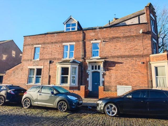 Lismore Street, Carlisle CA1, 1 bed flat to rent, £625 pcm | PrimeLocation